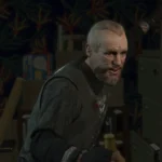 Billy Grey To Trevor Phillips 1.03