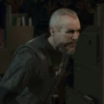Billy Grey To Trevor Phillips 1.04