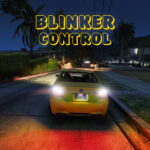 Blinker Control 1.0