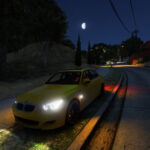 Blinker Control 1.03