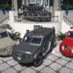 Brute Chieftain Emergency Pack [Add-On | Sounds] V1.1