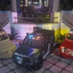 Brute Chieftain Emergency Pack [Add-On | Sounds] V1.1