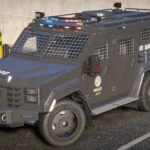 Brute Chieftain Emergency Pack [Add-On | Sounds] V1.1