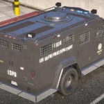 Brute Chieftain Emergency Pack [Add-On | Sounds] V1.1