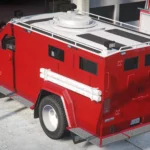 Brute Chieftain Emergency Pack [Add-On | Sounds] V1.1