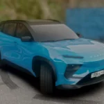 Chery eQ72