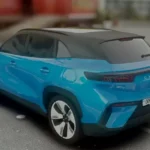 Chery eQ73