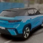 Chery eQ74