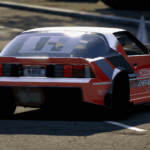 Chevrolet Camaro IROC-Z Hoonigan [Add-on | FiveM]