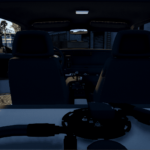 Chevrolet Camaro IROC-Z Hoonigan [Add-on | FiveM]