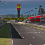 Circuit de Barcelona Catalunya [Add-On SP] V1.0