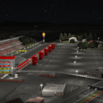 Circuit de Barcelona Catalunya [Add-On SP] V1.0
