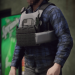 Clandestine actions 1.02