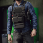 Clandestine actions 1.03