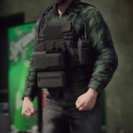 Clandestine actions 1.04