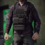 Clandestine actions 1.05