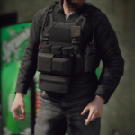 Clandestine actions 1.06