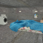 [MLO] III Claude House [Add-On SP / FiveM] V1.0