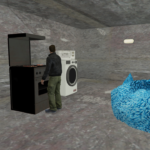 [MLO] III Claude House [Add-On SP / FiveM] V1.0
