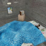[MLO] III Claude House [Add-On SP / FiveM] V1.0