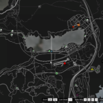 [MLO] III Claude House [Add-On SP / FiveM] V1.0