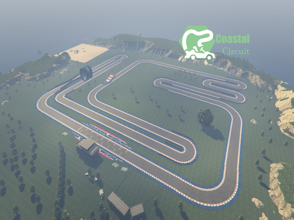 Coastal Circuits 1.0