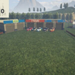 Coastal Circuits 1.03
