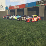 Coastal Circuits 1.04