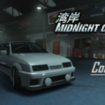 Cocotte from Midnight Club II (Menyoo) V1.0