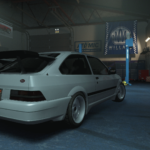 Cocotte from Midnight Club II (Menyoo) V1.0