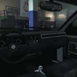 Cocotte from Midnight Club II (Menyoo) V1.0