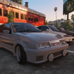Cocotte from Midnight Club II (Menyoo) V1.0