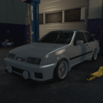 Cocotte from Midnight Club II (Menyoo) V1.0