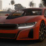 Suzuka & Community Improved Vanilla Vehicles [DLC Replacer] 1.3