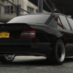Suzuka & Community Improved Vanilla Vehicles [DLC Replacer] 1.3
