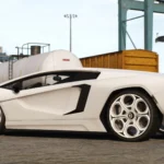 Suzuka & Community Improved Vanilla Vehicles [DLC Replacer] 1.3