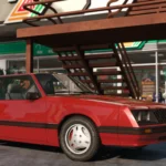 Suzuka & Community Improved Vanilla Vehicles [DLC Replacer] 1.3