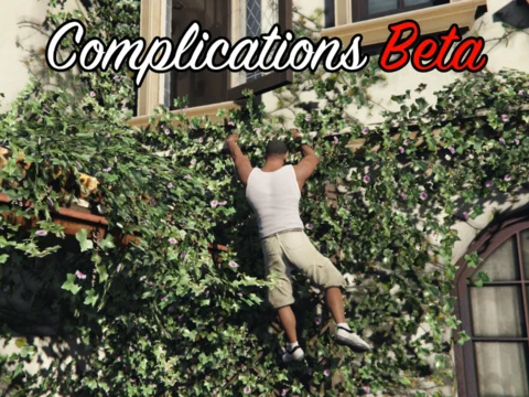 Complications Beta 1.0