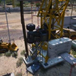 Construction Accident [Menyoo] V1.0