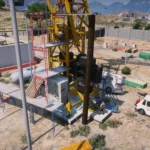 Construction Accident [Menyoo] V1.0