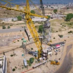 Construction Accident [Menyoo] V1.0