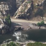 Crashed BlackHawk [YMAP / FiveM] V1.0