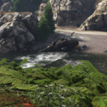 Crashed BlackHawk [YMAP / FiveM] V1.0
