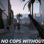 Crime And Witness [BETA / OIV] V1.0