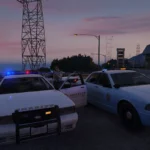 Crime And Witness [BETA / OIV] V1.0