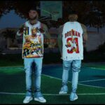 Custom NBA Jersey Pack 1.04