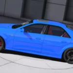 Custom Slideshow 2004 Cadillac CTS-V2