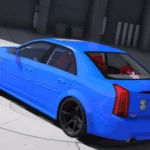 Custom Slideshow 2004 Cadillac CTS-V3