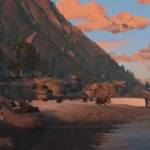 D-Day [YMAP / FiveM] V1.0