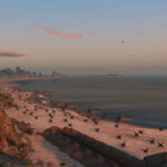 D-Day [YMAP / FiveM] V1.0